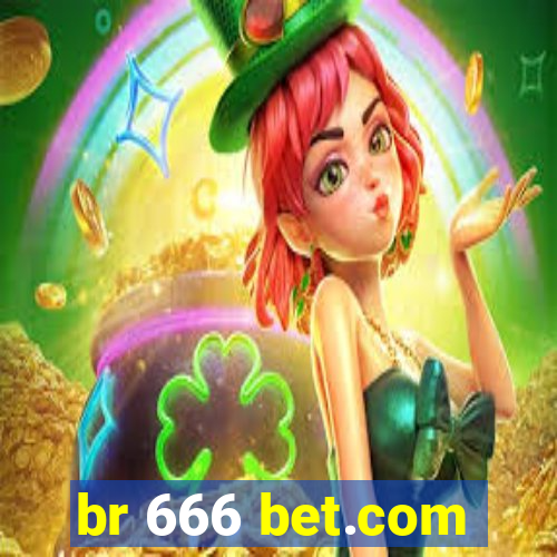 br 666 bet.com